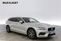 Volvo V60 D4 AWD Momentum Advanced Edition