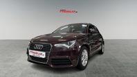 Audi A1 1.2 TFSI, 86hk Sportback Årskatt 514:-