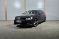 Volkswagen Passat 2.0 TDI 4M R Line Kamera Pano|12 Mån Grnti