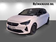 Opel Corsa 1.2 ULTIMATE