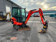 Kubota KX019-4