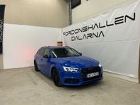 Audi A4 Avant 2.0 TDI quattro S Tronic PANO/ DRAG / COCKPIT