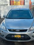 Ford Focus 5-dörrars 1.8 Flexifuel Platinum Euro 4