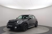 MINI Countryman Cooper S ALL4 Komf.öppning, rattvärme, V-hju