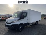 Iveco DAILY 70C17H A8