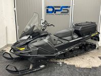 Ski-Doo Tundra 600 EFI *MOMSAD* -23