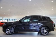 BMW X5 xDrive30d / M Sport / Adaptiv luftfjädring