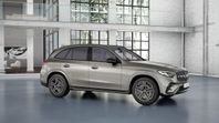 Mercedes-Benz GLC 300 e 4MATIC AMG Drag Pano Vhjul 9.900kr*