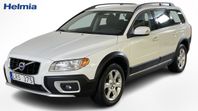 Volvo XC70 D3