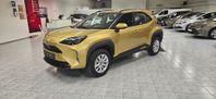 Toyota Yaris Cross Hybrid 1,5 115 Active Takreling