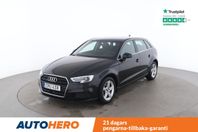 Audi A3 Sportback 35 TFSI Proline / GPS, PDC-Bak