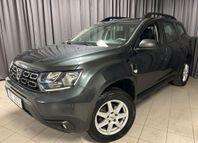 Dacia Duster 1.6 SCe Euro 6 - 1495kr/mån