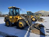 Volvo L 35 G Lastmaskin