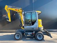 Wacker Neuson EW65