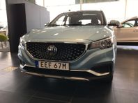 MG ZS EV 0% räntekampanj