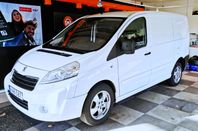 Peugeot Expert Panel Van 2.0 HDi 163hk Automat 1.2t Euro 5