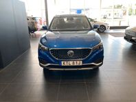 MG ZS EV Hedin lånekampanj 0%