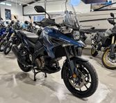 Suzuki DL V-STROM 1050