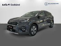 Kia Niro 1.6 Plug-In Hybrid Advance Plus 2 Rattvärme Keyless