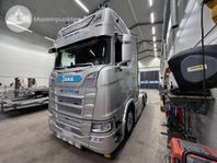 Scania S 500