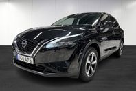 Nissan Qashqai MHEV 158 XTRONIC N-CONNECTA