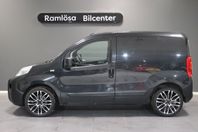 Peugeot Bipper 1.4 HDi Euro 4/kamrem byt ny Bes/ny servad