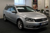 Volkswagen Passat 2.0 TDI 4Motion /Drag /Nyservad /Nykamrem