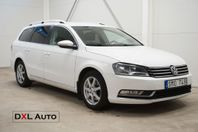 Volkswagen Passat Variant 2.0 TDI/Backkamera/Ränta 3,95%