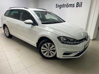 Volkswagen Golf Sportscombi 1.5 TSI ACT DSG