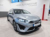 Kia Cee´d ADVANCE. FULLSERVAD & NYBILSGARANTI 4 ÅR!