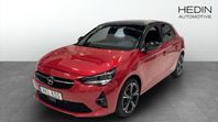 Opel Corsa 1.2 Turbo AUT 130hk | BACKKAMERA