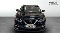 Nissan Qashqai 1.2 DIG-T XTRONIC-CVT 115hk TEKNA | PANO | 36