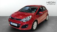 Kia Rio 1,2 EDITION KOMFORT CVVT 84hk