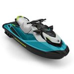 Sea-Doo GTI SE 170 2025