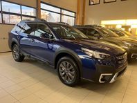 Subaru Outback 2.5 4WD XFuel Adventure Sellmans - paket