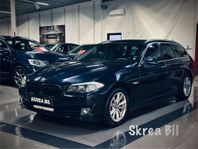 BMW 520 d 184hk