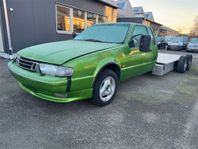 Saab 9000 Wiman