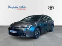 Toyota Corolla 1,8 HYBRID TOURING SPORTS STYLE TEKNIKPAKET