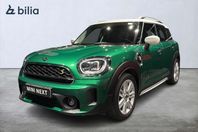 MINI Countryman Cooper SE ALL4 ESSENTIAL AUT