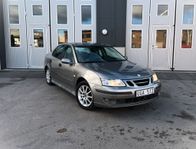 Saab 9-3 SportSedan 1.8t Linear *lågmil*