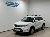 Suzuki Vitara 1.6 VVT i 120 hk AllGrip 778 kr årsskatt