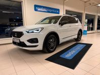 Seat Tarraco Plug-In Hybrid 245hk EU6 Aut FR*Norrbottensbil*