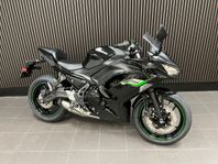 Kawasaki Ninja 650