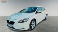 Volvo V40 D2 Geartronic  Euro 6 VOC FIN