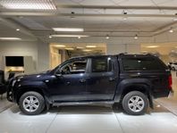 Volkswagen Amarok DoubleCab 3.0t 2.0 BiTDI 4Motion Highline