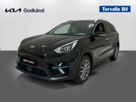 Kia E-Niro Advance *V-hjul*