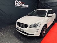 Volvo XC60 D4 181 Hk AWD Summum VOC 16800 Mil