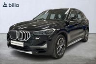 BMW X1 xDrive 25e| HiFi | Head-Up | Drag | Rattvärme | Backk