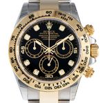 Rolex Daytona 116503