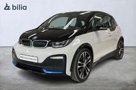 BMW i3s 120 Ah | Farthållare | Navi | PDC bak | 20"